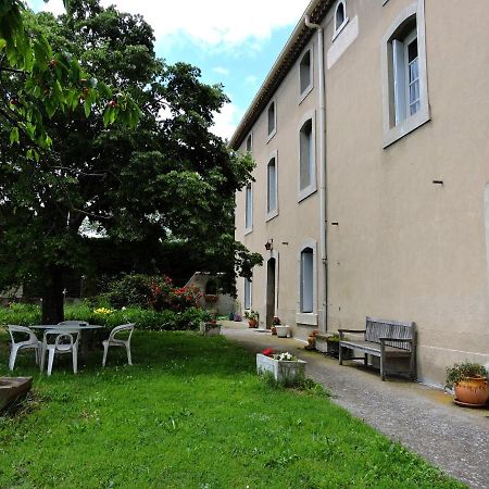 Bed and Breakfast Domaine Saint-Louis Carcassonne Exterior foto