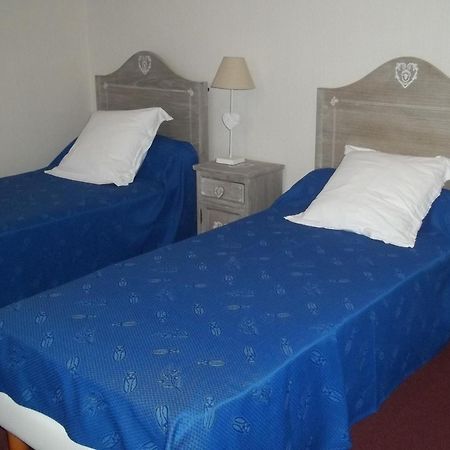 Bed and Breakfast Domaine Saint-Louis Carcassonne Zimmer foto