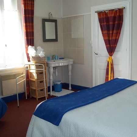 Bed and Breakfast Domaine Saint-Louis Carcassonne Zimmer foto