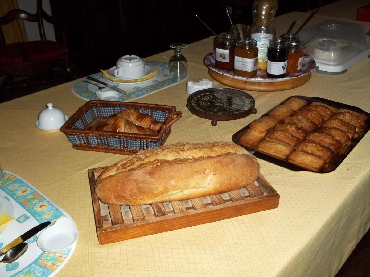 Bed and Breakfast Domaine Saint-Louis Carcassonne Exterior foto
