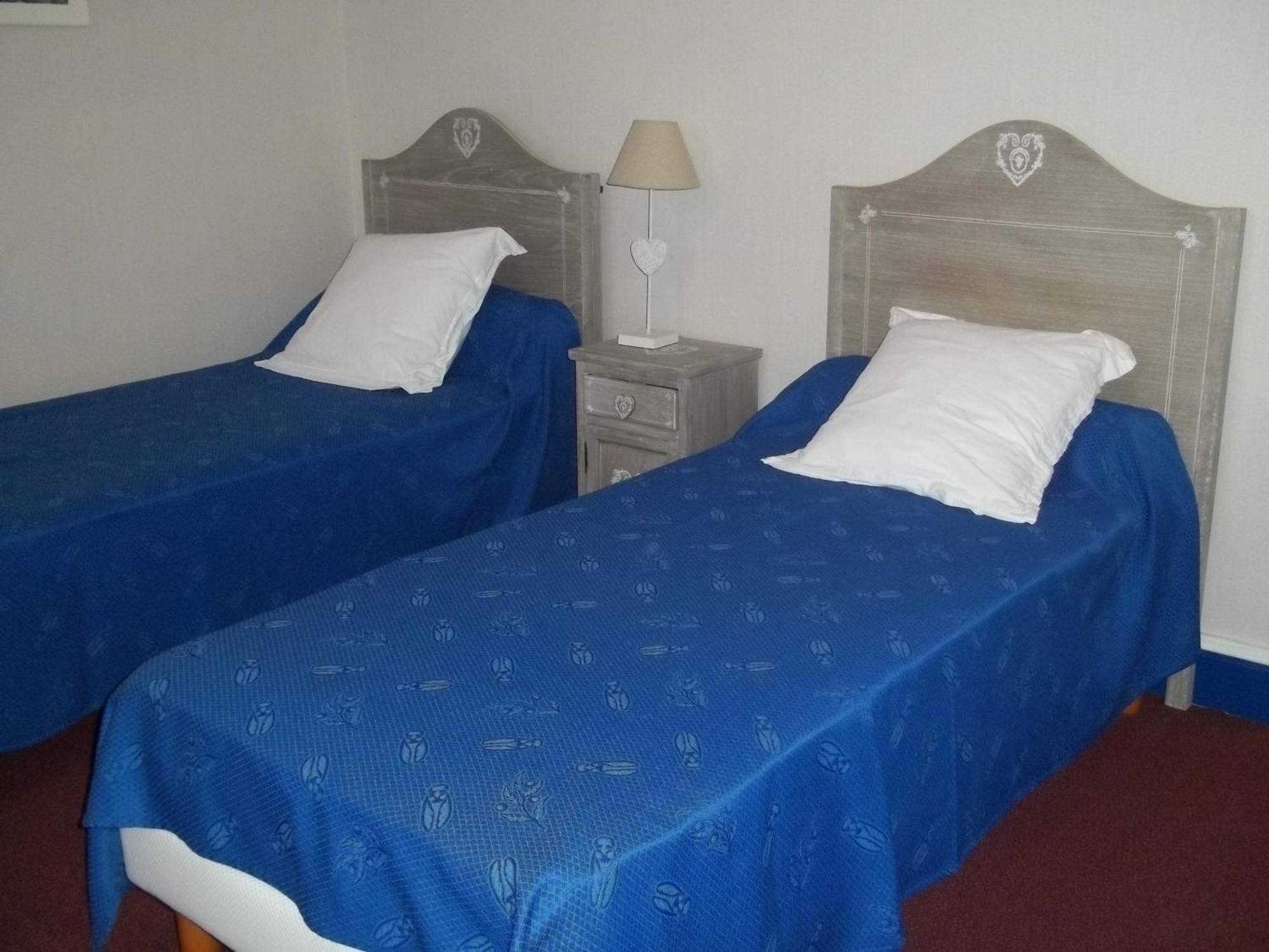 Bed and Breakfast Domaine Saint-Louis Carcassonne Zimmer foto