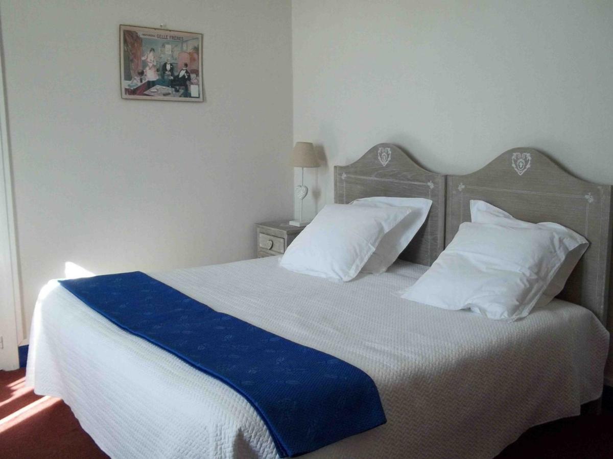 Bed and Breakfast Domaine Saint-Louis Carcassonne Exterior foto